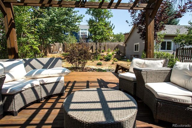 473 S Larkspur Drive, Castle Rock, CO 80104