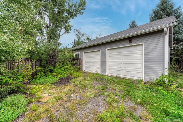 473 S Larkspur Drive, Castle Rock, CO 80104