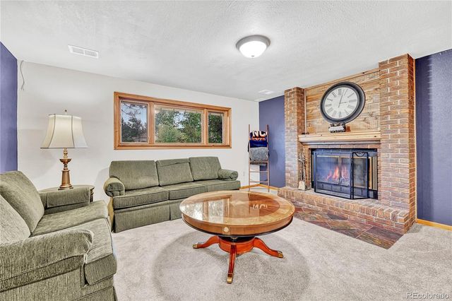 473 S Larkspur Drive, Castle Rock, CO 80104