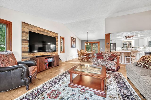 473 S Larkspur Drive, Castle Rock, CO 80104