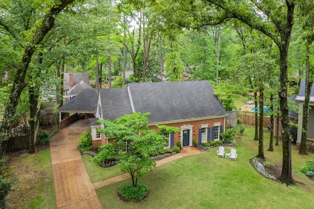 2345 KIRBY WOODS CV, Memphis, TN 38119