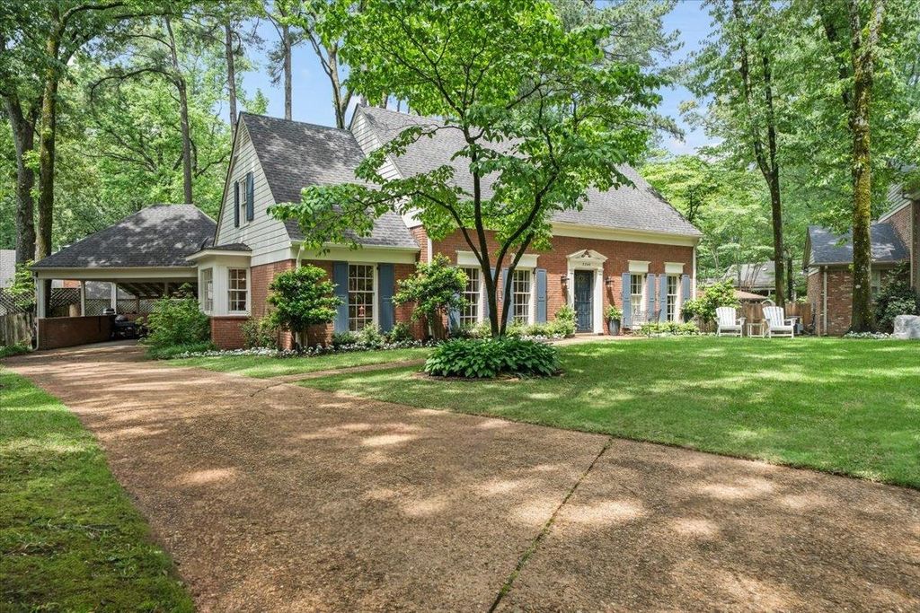 2345 KIRBY WOODS CV, Memphis, TN 38119