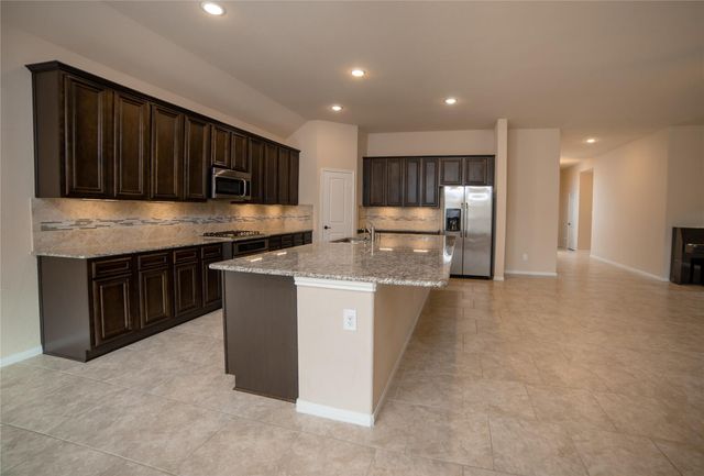 4702 Preserve Park Drive, Spring, TX 77389