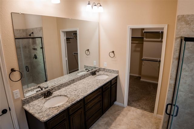 4702 Preserve Park Drive, Spring, TX 77389