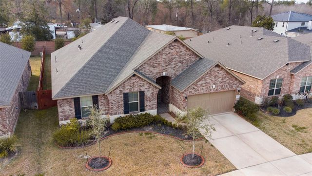 4702 Preserve Park Drive, Spring, TX 77389