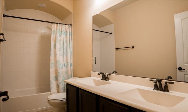 4702 Preserve Park Drive, Spring, TX 77389