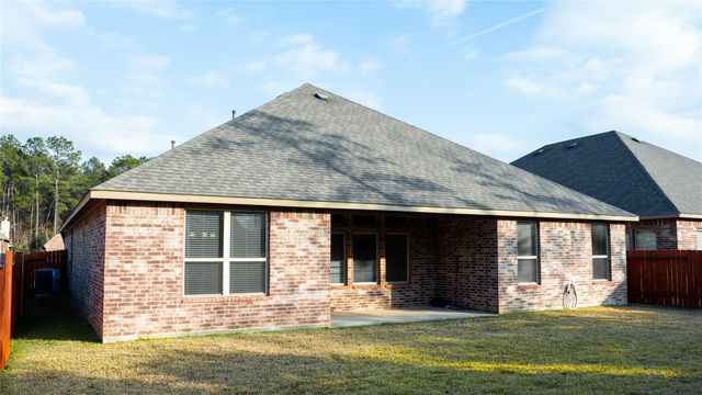 4702 Preserve Park Drive, Spring, TX 77389