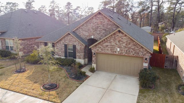 4702 Preserve Park Drive, Spring, TX 77389