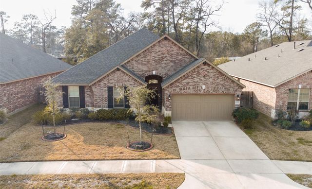 4702 Preserve Park Drive, Spring, TX 77389