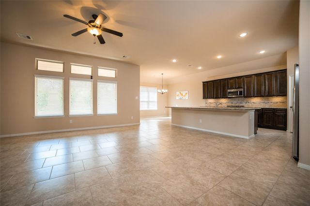 4702 Preserve Park Drive, Spring, TX 77389