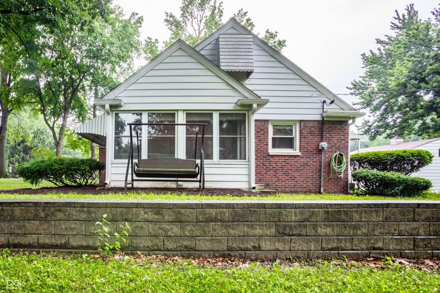 3404 Kessler Blvd E Drive, Indianapolis, IN 46220