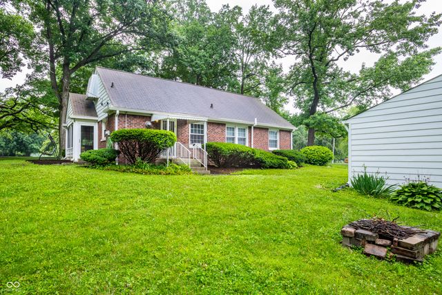 3404 Kessler Blvd E Drive, Indianapolis, IN 46220