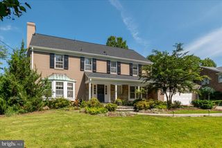 6717 MICHAELS DR, Bethesda, MD 20817