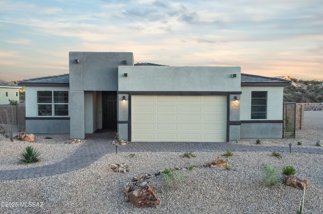 12794 E Tortoise Pointe Drive, Vail, AZ 85641