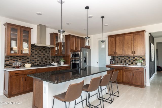 12794 E Tortoise Pointe Drive, Vail, AZ 85641