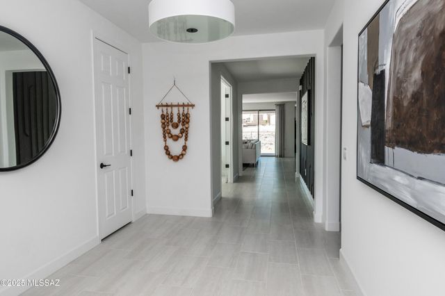 12794 E Tortoise Pointe Drive, Vail, AZ 85641