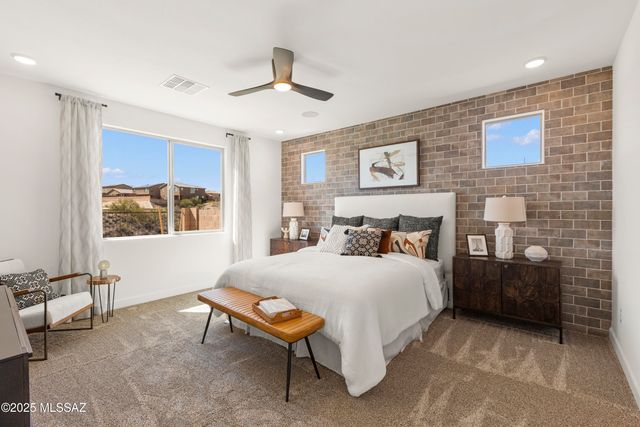 12794 E Tortoise Pointe Drive, Vail, AZ 85641