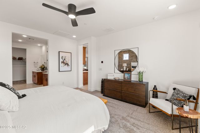 12794 E Tortoise Pointe Drive, Vail, AZ 85641