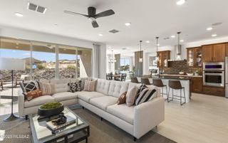 12794 E Tortoise Pointe Drive, Vail, AZ 85641