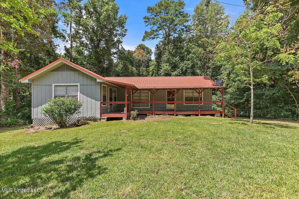 218 Applewood Lane, Brandon, MS 39042