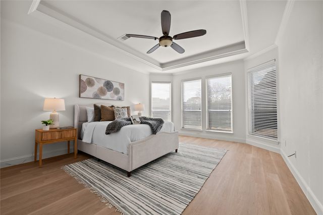 1404 Mossy Ridge, Desoto, TX 75115