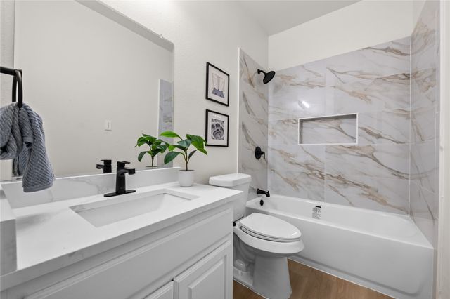 1404 Mossy Ridge, Desoto, TX 75115