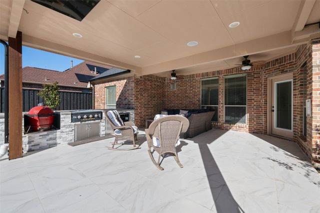 1404 Mossy Ridge, Desoto, TX 75115