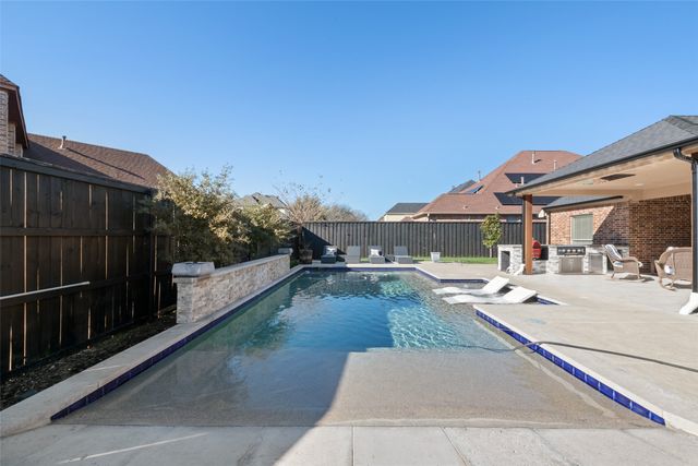 1404 Mossy Ridge, Desoto, TX 75115