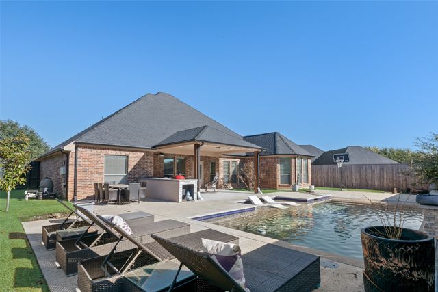 1404 Mossy Ridge, Desoto, TX 75115