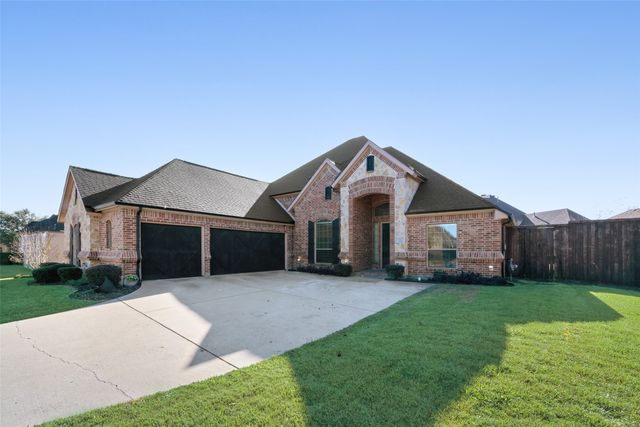 1404 Mossy Ridge, Desoto, TX 75115