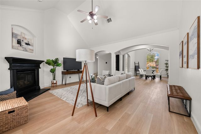 1404 Mossy Ridge, Desoto, TX 75115