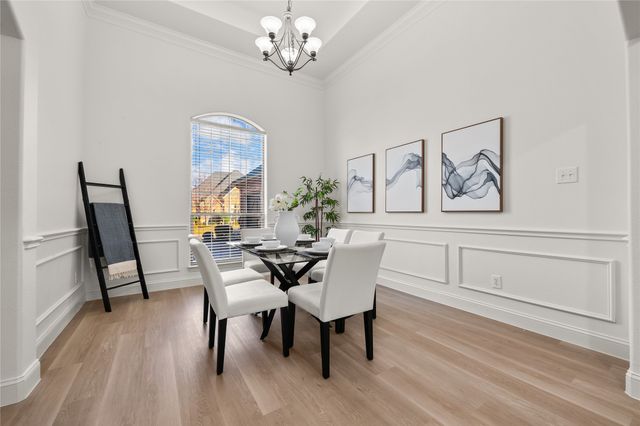 1404 Mossy Ridge, Desoto, TX 75115