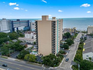 7500 N Ocean Blvd # 6105, Myrtle Beach, SC 29572