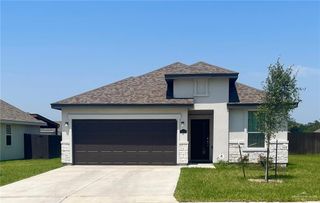 8507 N 33rd N Lane, Mcallen, TX 78504