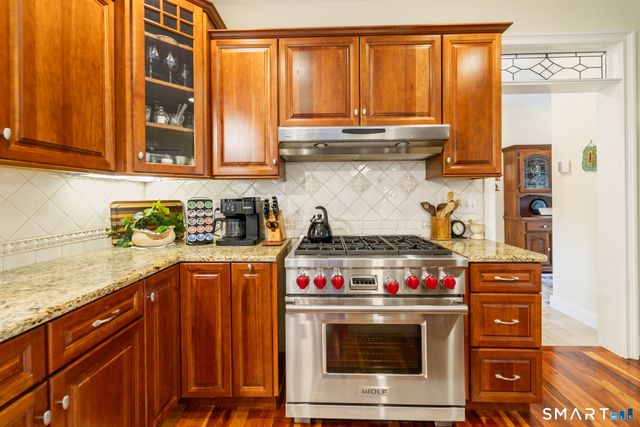 117 Chippenwood Lane, Bristol, CT 06010
