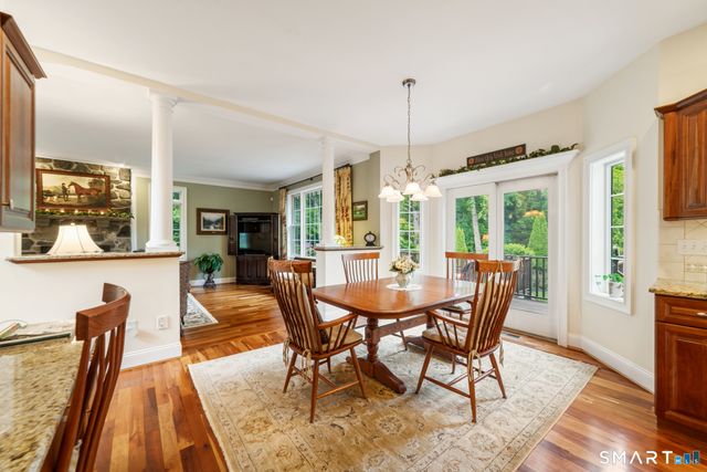 117 Chippenwood Lane, Bristol, CT 06010