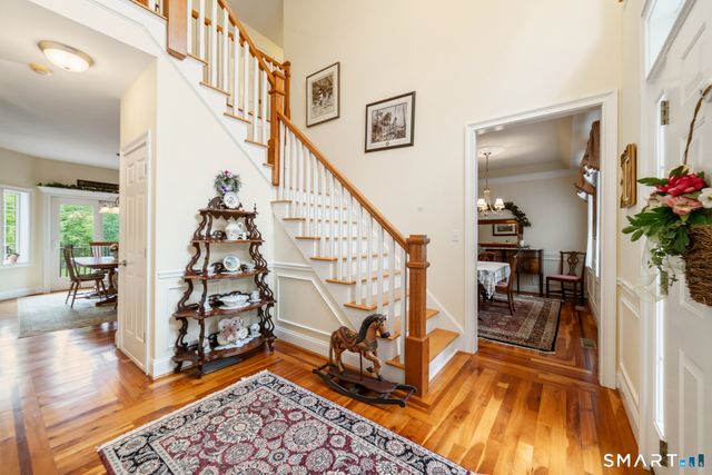 117 Chippenwood Lane, Bristol, CT 06010
