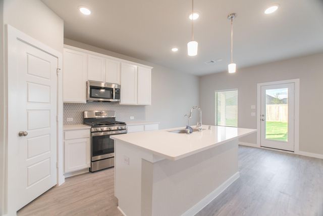 21710 Prickly Caterpillar Court, Cypress, TX 77433