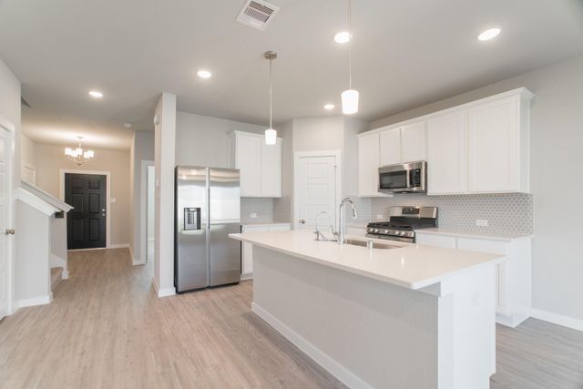 21710 Prickly Caterpillar Court, Cypress, TX 77433