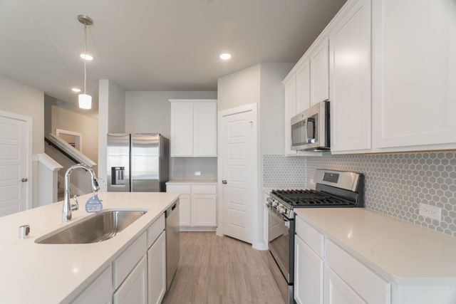 21710 Prickly Caterpillar Court, Cypress, TX 77433