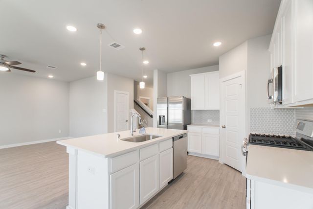 21710 Prickly Caterpillar Court, Cypress, TX 77433