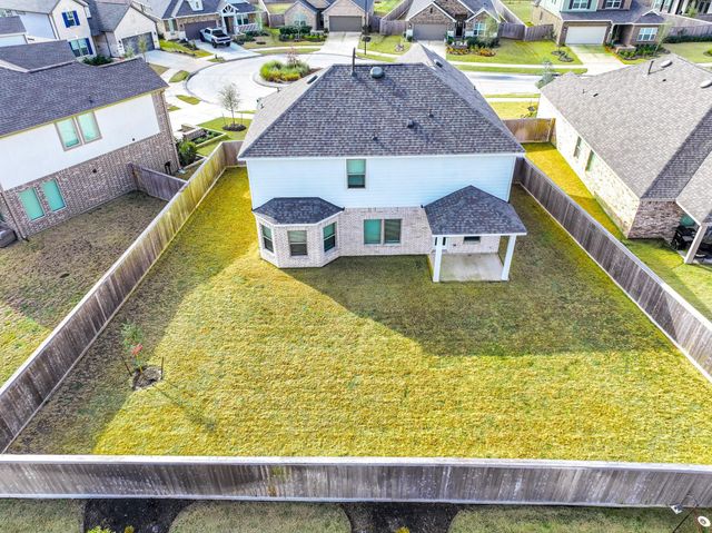 21710 Prickly Caterpillar Court, Cypress, TX 77433