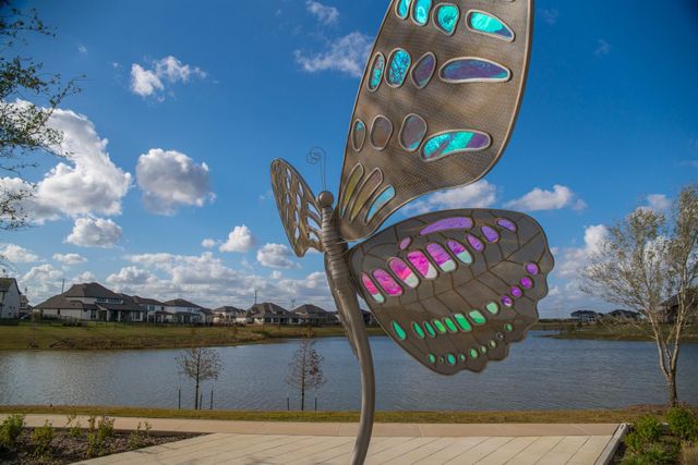 21710 Prickly Caterpillar Court, Cypress, TX 77433