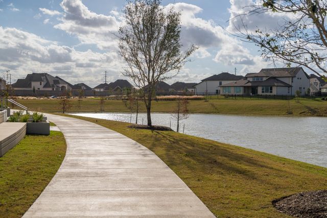 21710 Prickly Caterpillar Court, Cypress, TX 77433