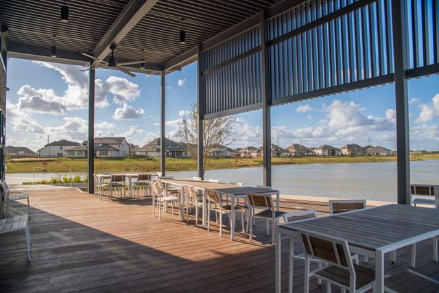 21710 Prickly Caterpillar Court, Cypress, TX 77433