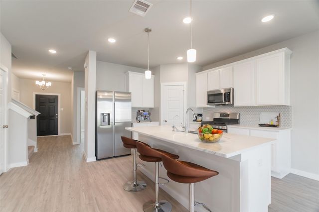 21710 Prickly Caterpillar Court, Cypress, TX 77433