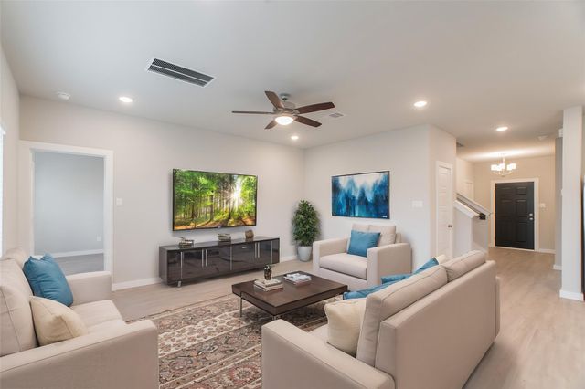 21710 Prickly Caterpillar Court, Cypress, TX 77433