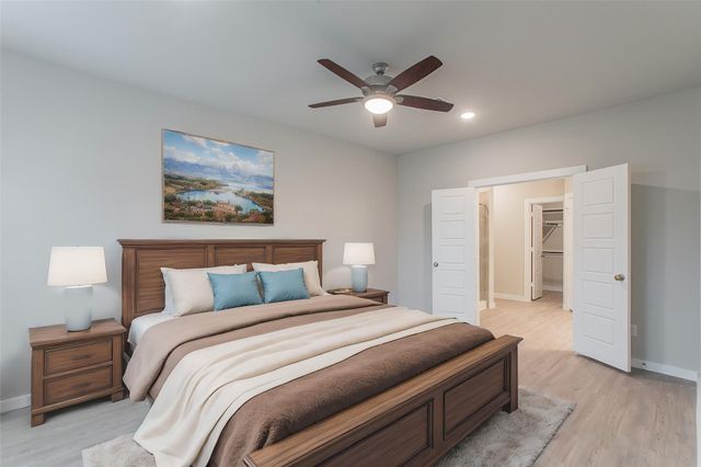 21710 Prickly Caterpillar Court, Cypress, TX 77433