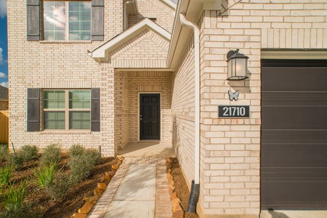 21710 Prickly Caterpillar Court, Cypress, TX 77433