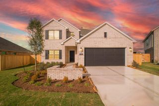 21710 Prickly Caterpillar Court, Cypress, TX 77433